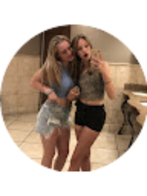 Photo of Abigail Keaton