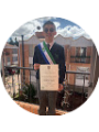 Picture of Juan David González Bermúdez