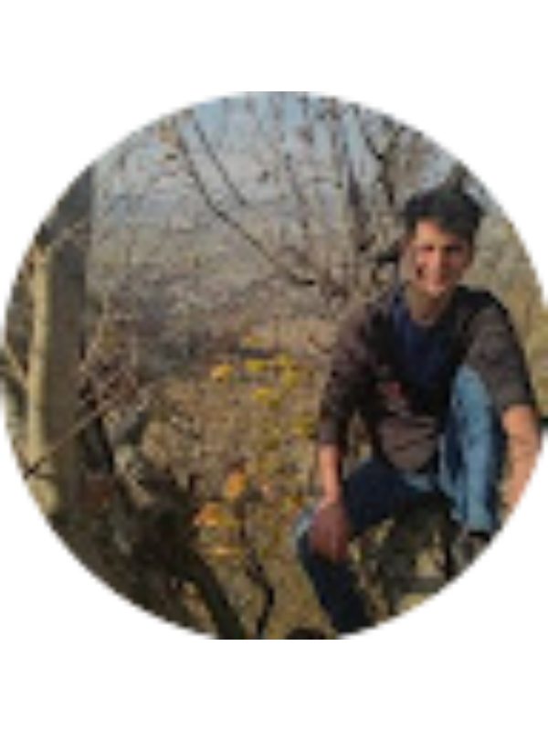 Photo of Abdullah S&ouml;ylemez