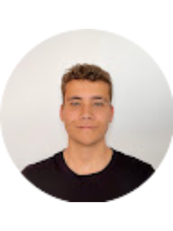 Photo of Miguel Mas Izquierdo