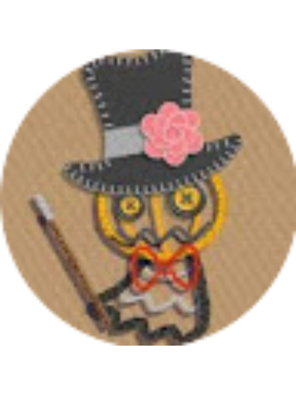 Photo of Benjamin Kretschman