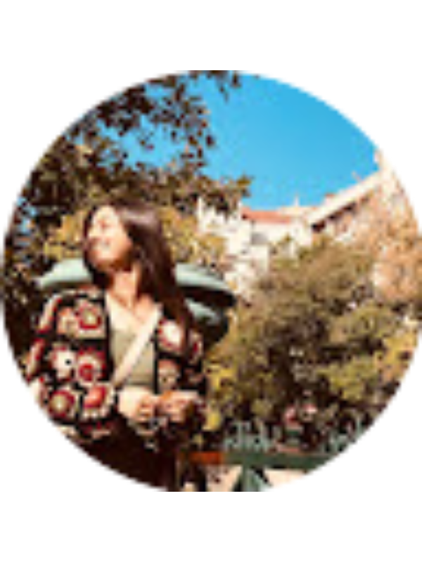 Photo of Gamze Atalay Yiğit