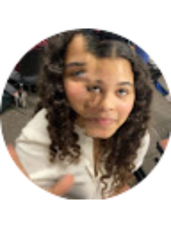 Photo of Cleo Hickman