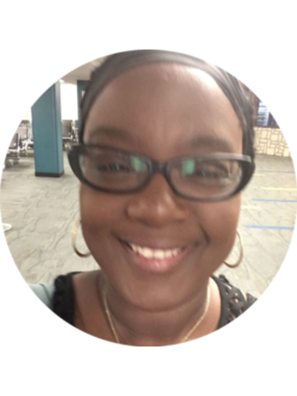 Photo of Ms. Jackson