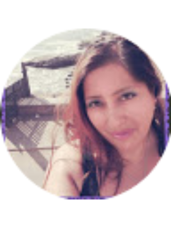 Photo of CARMEN REYES