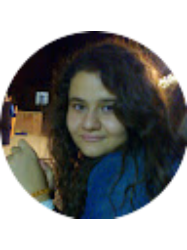 Photo of Ezgi Zeynep Polat