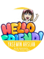 Picture of Yasemin Arslan
