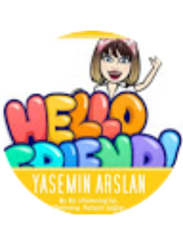 Photo of Yasemin Arslan