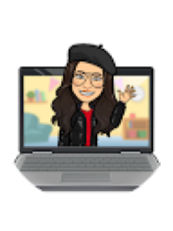 Photo of Seda Özkan