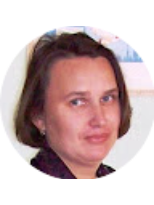 Photo of Светлана Геннадьевна Старчкова