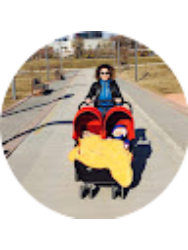 Photo of Neşe Kılın&ccedil;