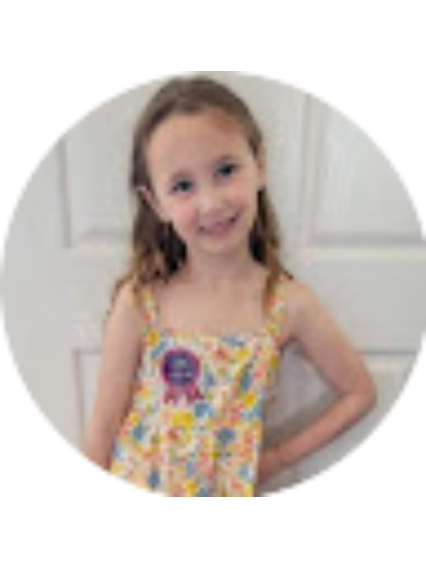 Photo of Isabelle Siciliano