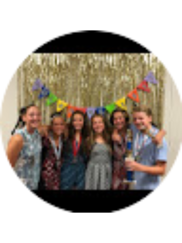 Photo of S/Rebekah Loo