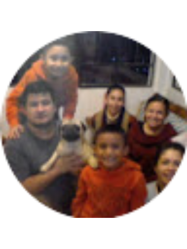 Photo of Mikel Iñaki Ortiz Nava