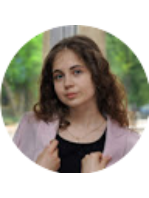 Photo of Valeria Turcanu