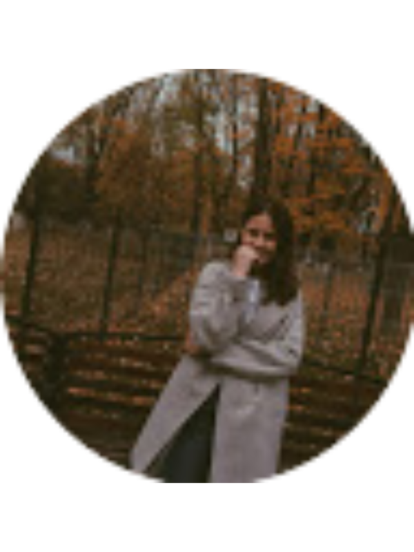 Photo of Mădălina Bologa