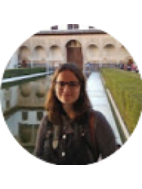 Photo of Ana Santa Yudici