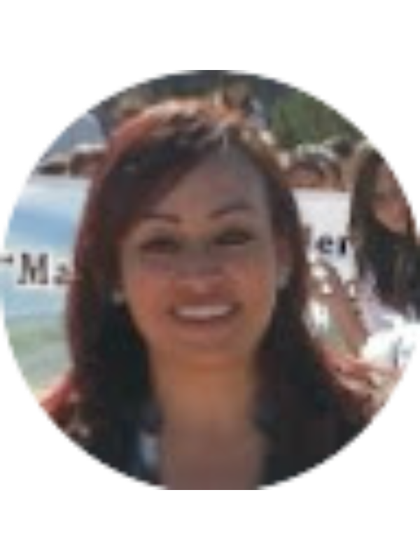 Photo of Yessy G&aacute;ndara