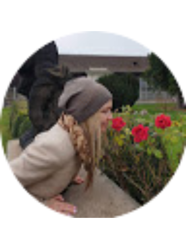 Photo of Ilya Panteleeva