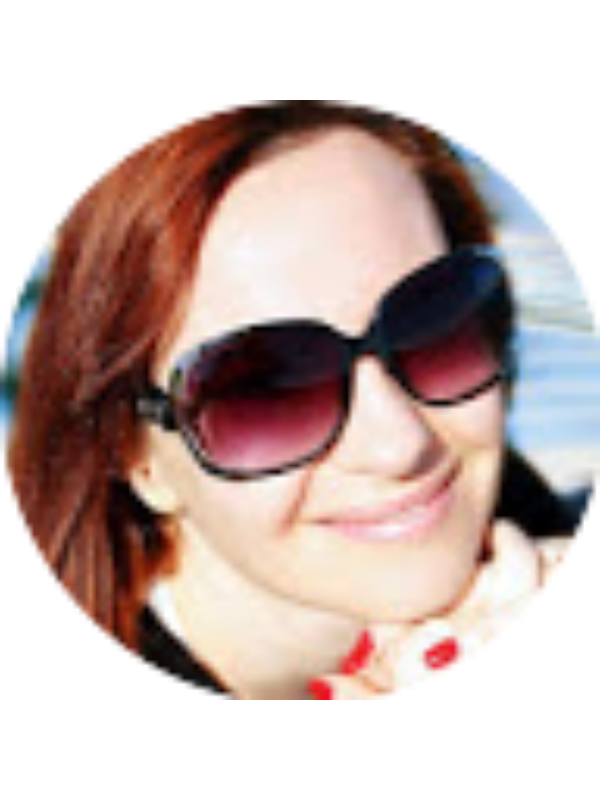 Photo of Aglaia Anastasopoulou