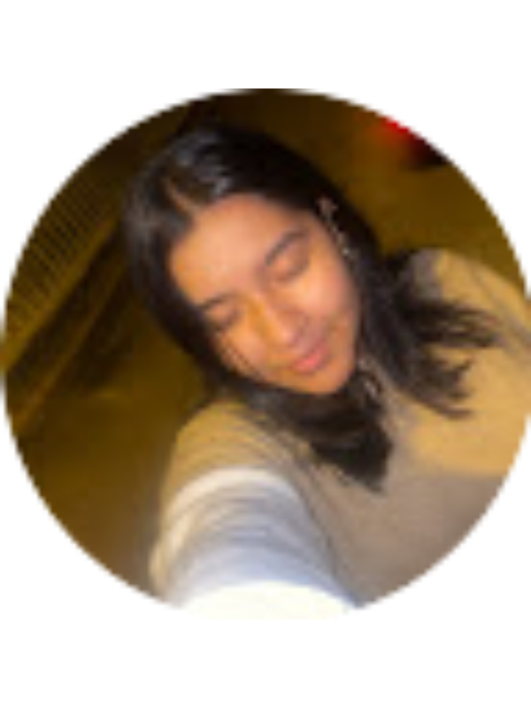 Photo of Jana Torres