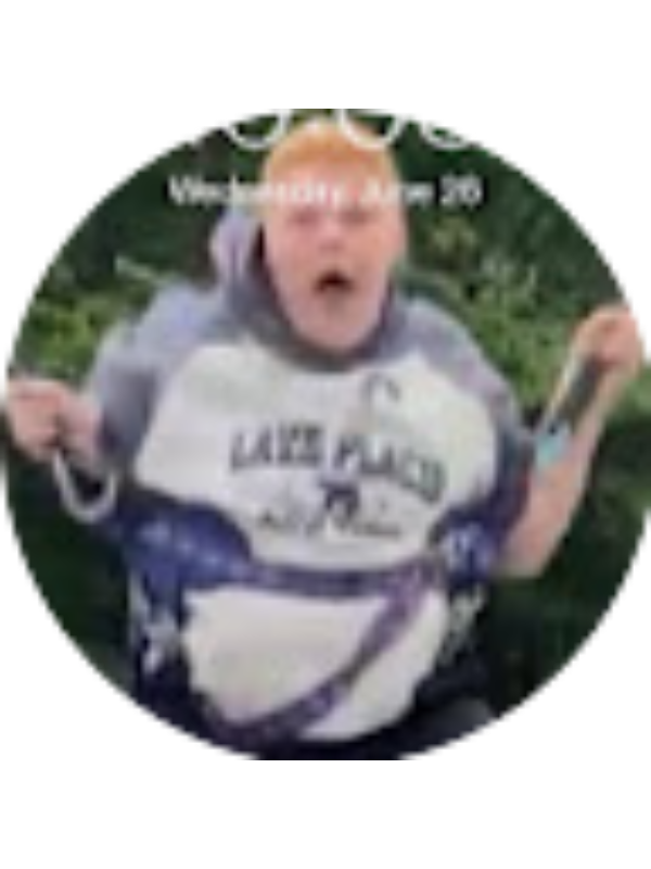 Photo of Preston Powe