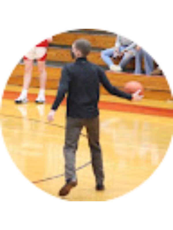 Photo of Nathan Miller