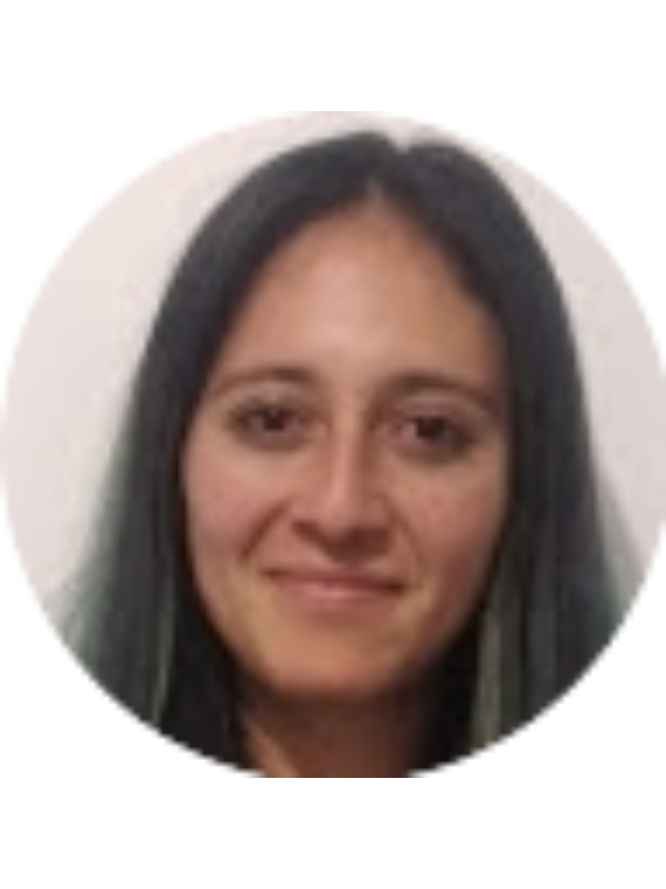 Photo of YULI ALEJANDRA ROJAS HURTADO