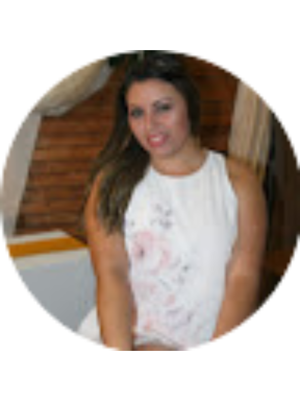 Photo of Yolannda Rivera