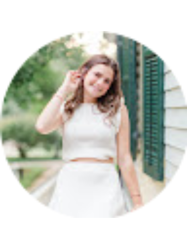 Photo of Charlotte Dreux