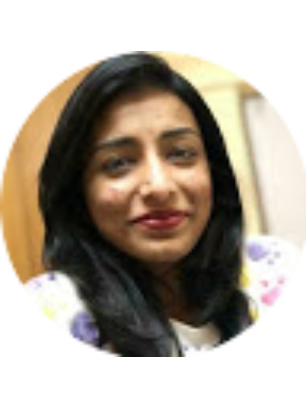 Photo of Sybella Andrades