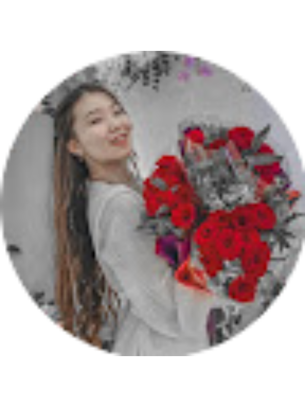 Photo of Каракат Берикова