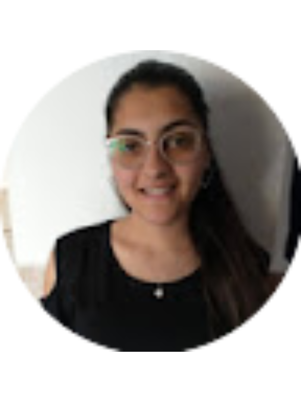 Photo of Jenifer Ferreyra