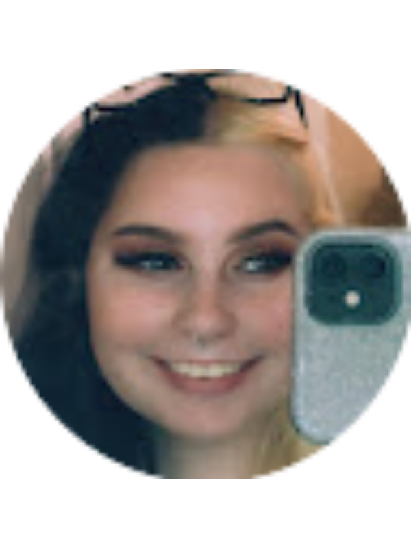 Photo of Allie Gregory