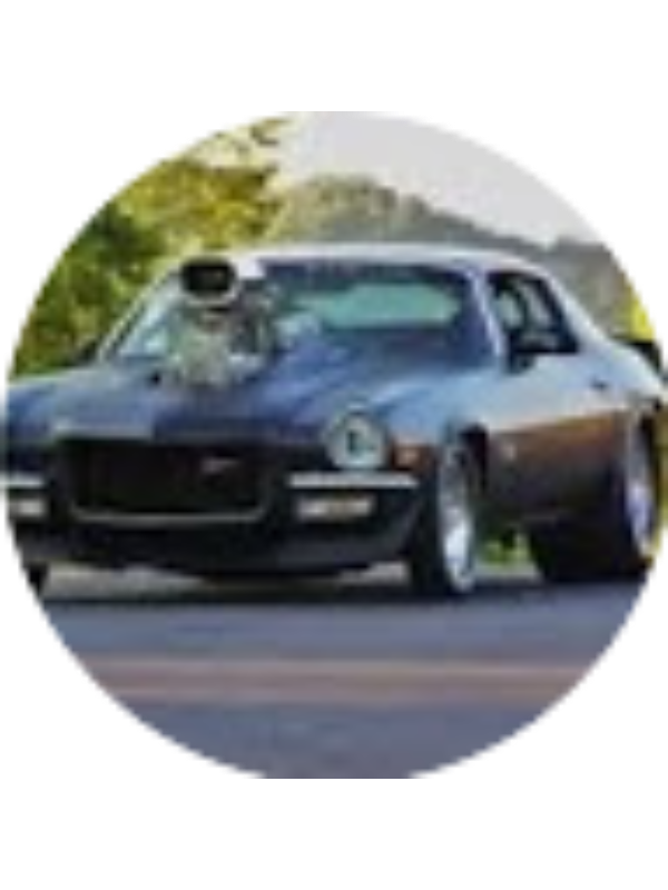 Photo of Malachi Dunlap