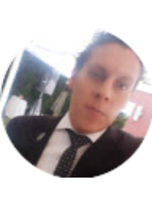 Photo of Ricardo Tonato