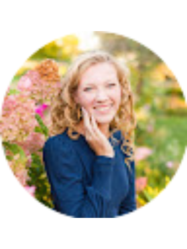 Photo of Grace Moeller