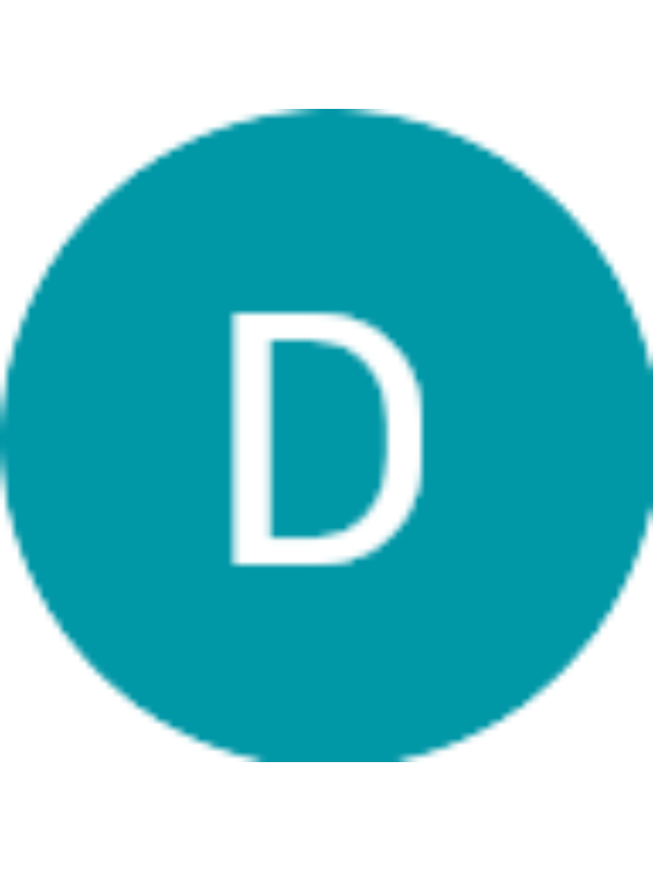 Photo of Daniela Donatelli