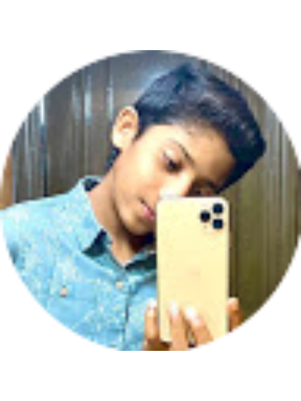 Photo of Sufyan Aftab