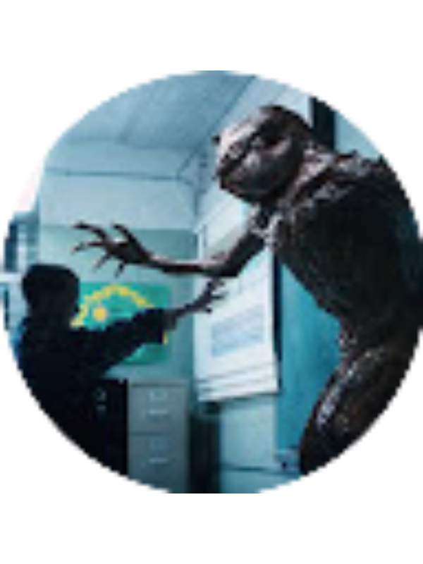 Photo of Christopher Larimer