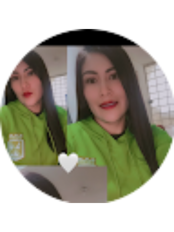 Photo of Carol Tiusaba