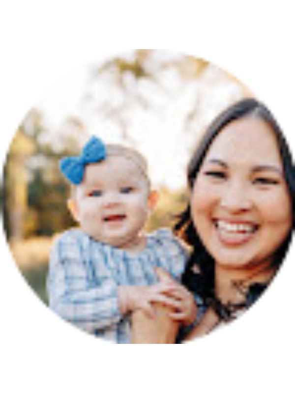 Photo of Erin Donovan