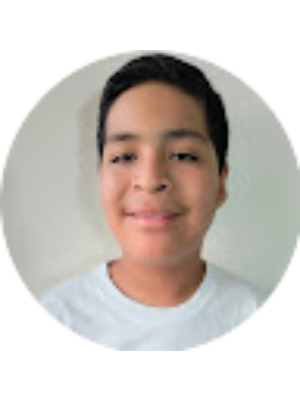 Photo of Luis Buitron