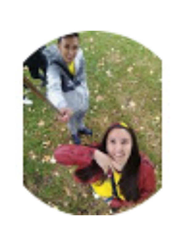 Photo of Dani Bernal