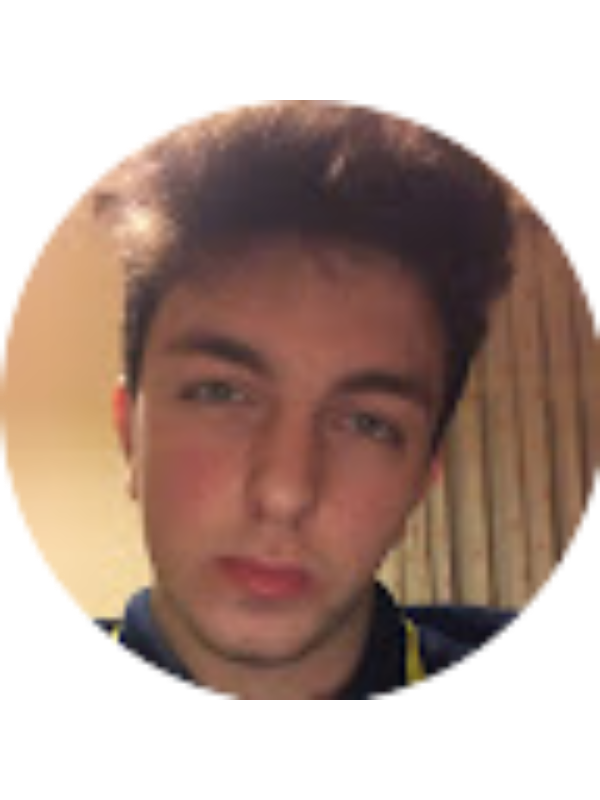 Photo of Burak 07