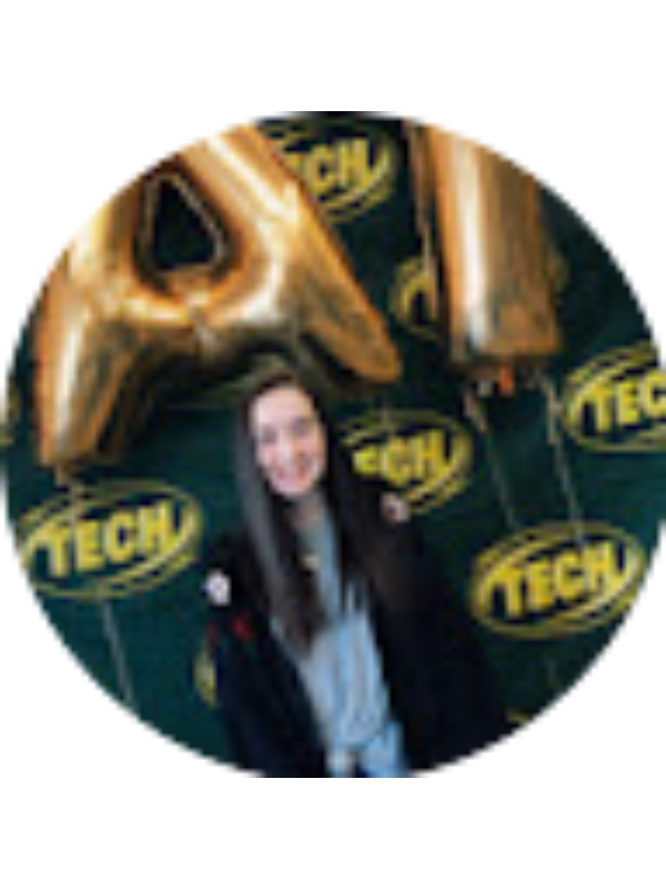 Photo of Addison Bush