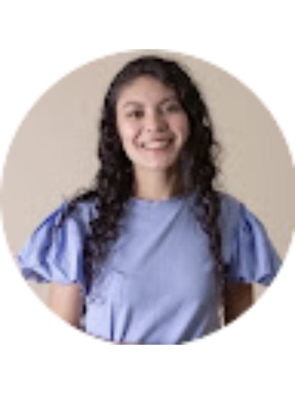 Photo of Rebeca Arroyo