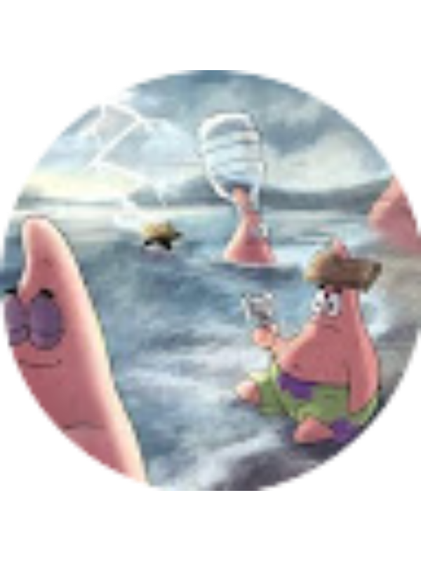 Photo of Israel Sánchez