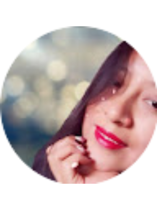 Photo of Clara Morocho