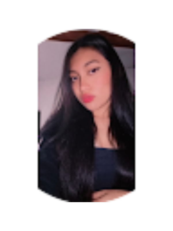 Photo of ANGIE STEFFANY MARTINEZ MORA